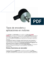 Parte 1 Encoders