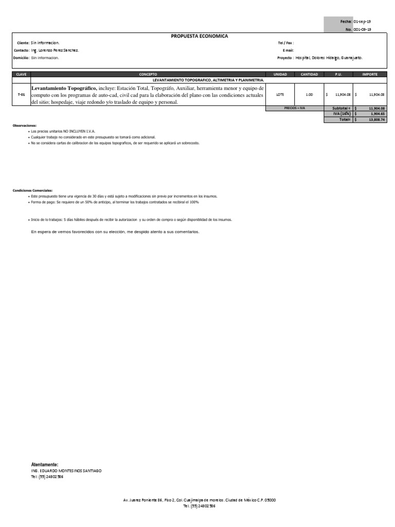 P E Topografia Hos Pdf Economias Business