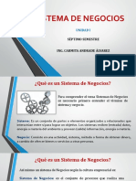 Sistema de Negocios PDF