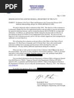 IG Letter redacted