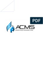 Acms Manual para Pastores PDF