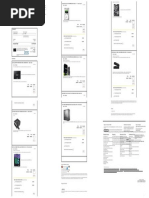”wave” MSY Technology Store Locations and Offers | PDF | Electronic