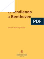 Tapia/Beethoven