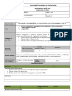 Dispositivos Digitales Programables