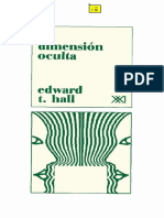 Hall, Edward-T [1972](2003), La dimensión oculta.pdf