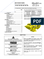 Manual IOM PV PDF