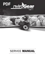 Service: Manual