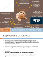 Mapa de La Ciencia