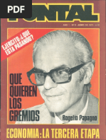 La Cosmovision Prohibida Por Jose M. Herrou Aragon | PDF | Ron ...