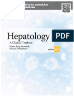 Hepatologie - Handbook