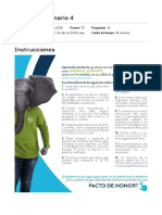 Parcial - Calificado 1 Semana 1 PDF