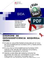 SIDA