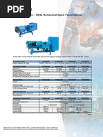 Hydrovane HV22 - To - HV45 Manual