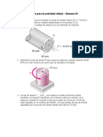 U3 - S3 - Ejercicios para Actividad Virtual (Resistencia)