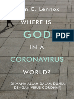 Where Is God in A Coronavirus World (Digital) PDF
