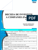 Decizia de investitii (1) - curs I FB II.ppt