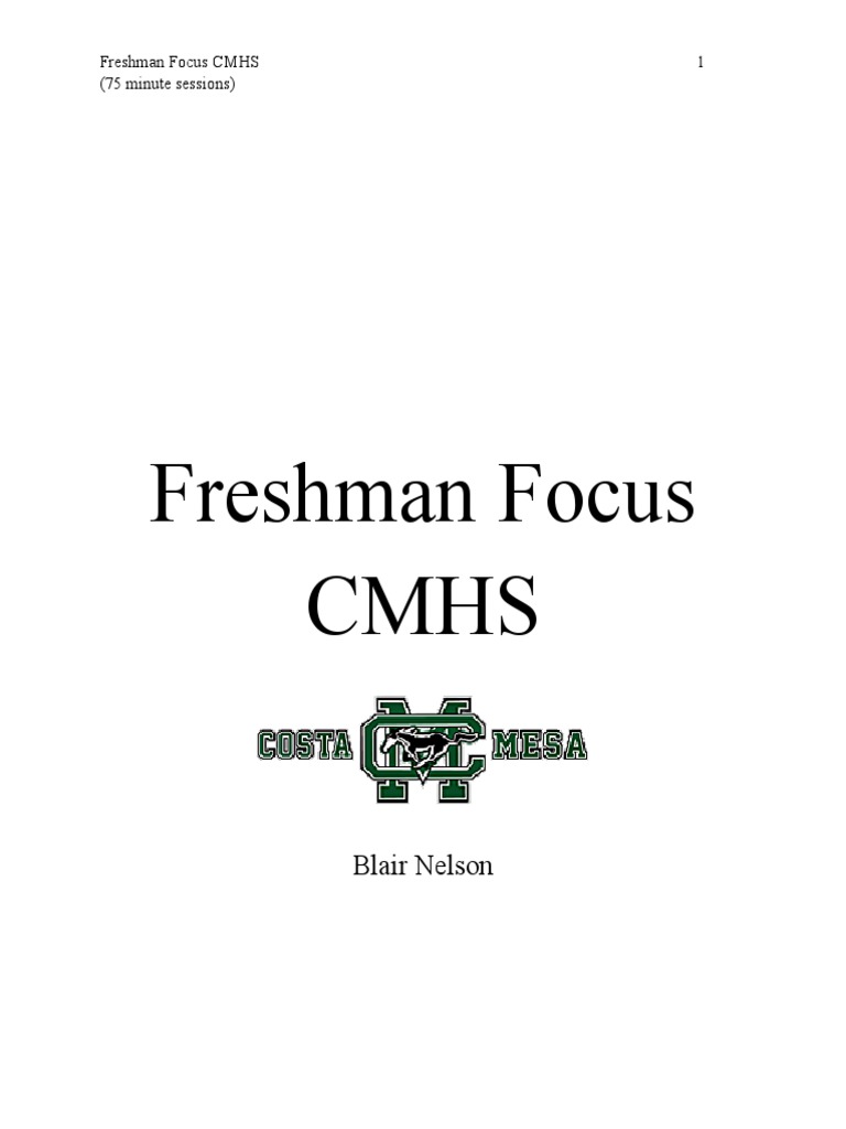 Final Project Group | PDF | School Counselor | Self Efficacy