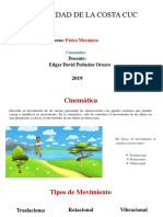 Cinemtica PDF