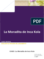 La Moradita