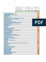 INDICE INFORMACION DOCUMENTADA SGSST - Dra. Nidia Rodriguez PDF