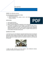 S6 - Estructura de Datos - Tarea. V1 PDF