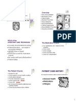 Pharmacology For Techs