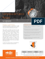 NLT Polaris Spanish (JUNIO 2019)