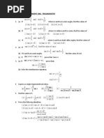 Trig2 Tutorial V