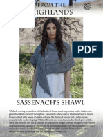 Sassenach S Shawl Kitterly Front Page