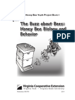 The Buzz About Bees: Honey Bee Biology and Behavior