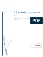 Informe Geomecanica