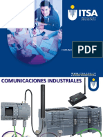 Comunicacion Industrial