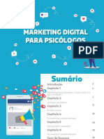 Ebook Marketing para Psicologos Psicomanager PDF