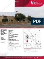5 - 602 Fountain Pkwy Sublease
