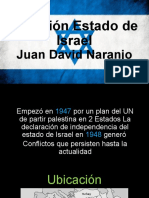 Estado de Israel