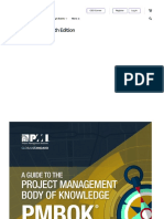 PMBOKProject Managemen PDF