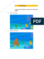 Actividad PDF