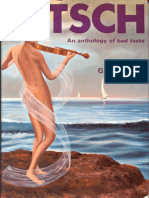 Gillo Dorfles KITSCH - An Anthology of B PDF