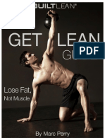 BuiltLean Get Lean Guide PDF