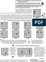 Manual DF 1000 PDF