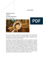 Corpus Cristi PDF