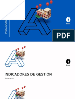 Semana 9 - Ciclo PHVA