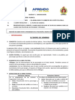 Comunicación Ficha 5 PDF