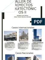 Libreto Taller Proyectos Ii