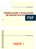 2 Definicion y Tipos de Proyectos