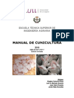 Manual de Conejos 2019