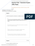 Historial de exámenes para Forero Amaya Jeniffer Paola_ Evaluacion final - Escenario 8.pdf