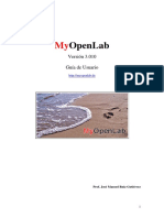 Guia Usuario Myopenlab 3010