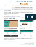 Uso y Guia Moodle PDF