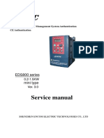 ENC-EDS800 Manual PDF